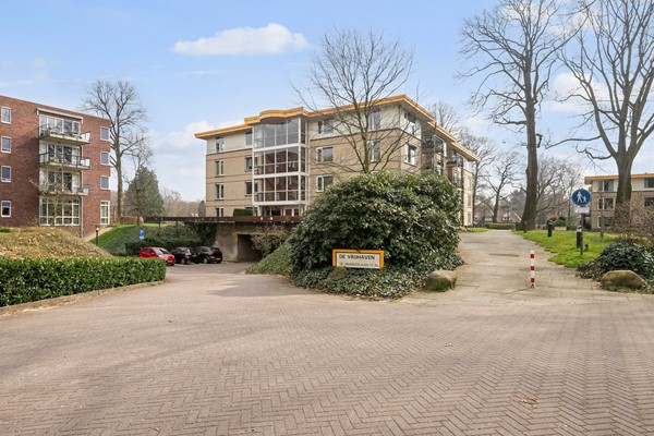 Medium property photo - De Vrijheidslaan 29, 6861 HC Oosterbeek